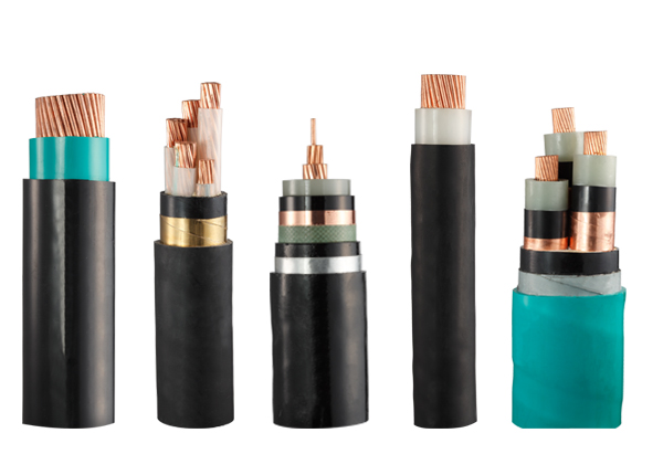 YJV低壓交聯(lián)電纜