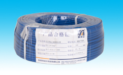 一般用途單芯硬導(dǎo)體無護套電纜