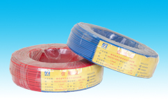 一般用途單芯軟導(dǎo)體無護套電纜